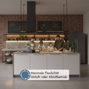 Airforce Frame Isola