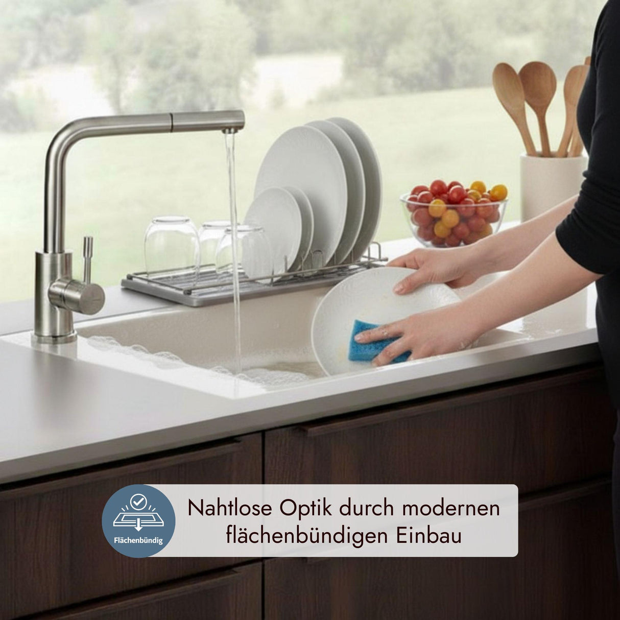 Villeroy & Boch Timeline 50 Flat