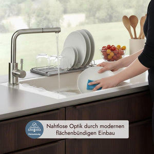 Villeroy & Boch Timeline 50 Flat