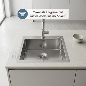 Blanco CLARON 500-IF/A