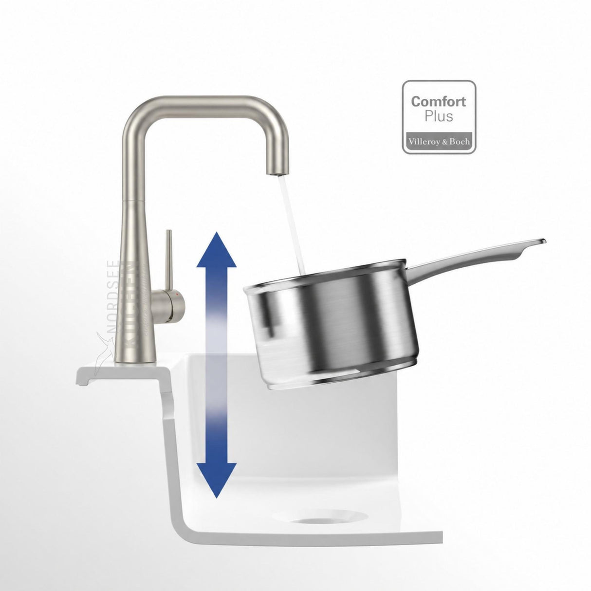 Villeroy & Boch Konic