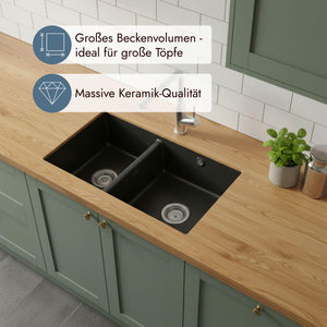 Villeroy & Boch Subway 80 U