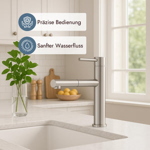 Villeroy & Boch Como Sky Shower