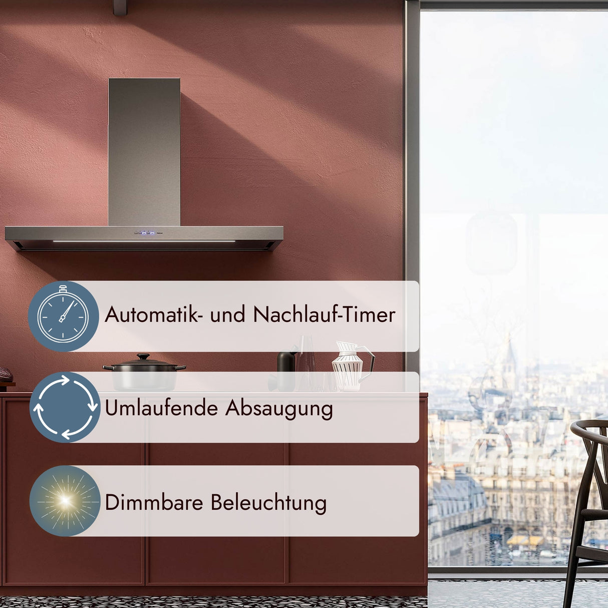 "Falmec Plane Plus" von Falmec (Bild 7).  /  /