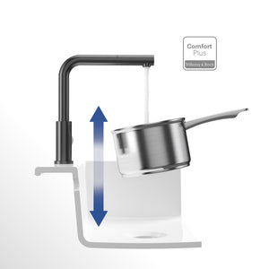 Villeroy & Boch Steel Shower