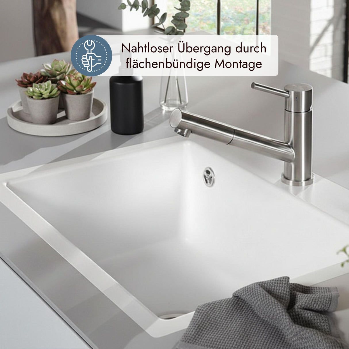 Villeroy & Boch Subway 60 S Flat