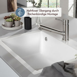 Villeroy & Boch Subway 60 S Flat