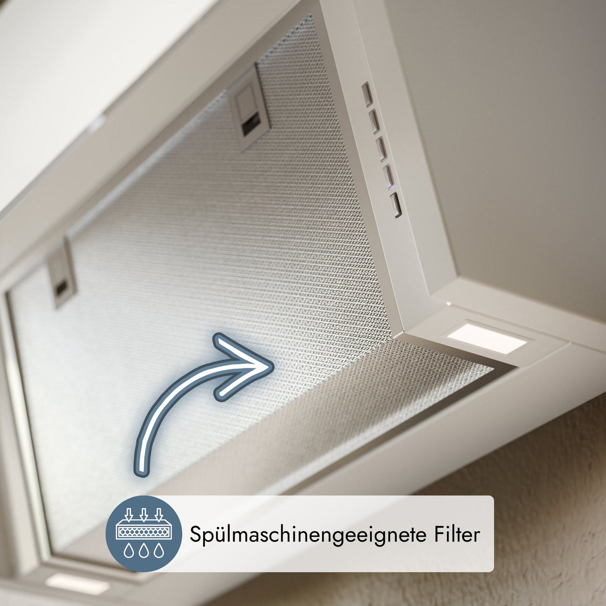 "Falmec Cover" von Falmec (Bild 7).  /  /