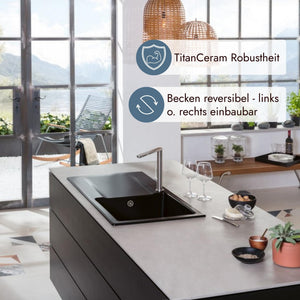 Villeroy & Boch Siluet 45