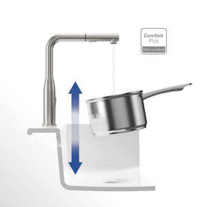 Villeroy & Boch Subway Style Shower