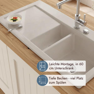 Villeroy & Boch Subway 60