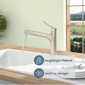 Villeroy & Boch Junis Sky Shower