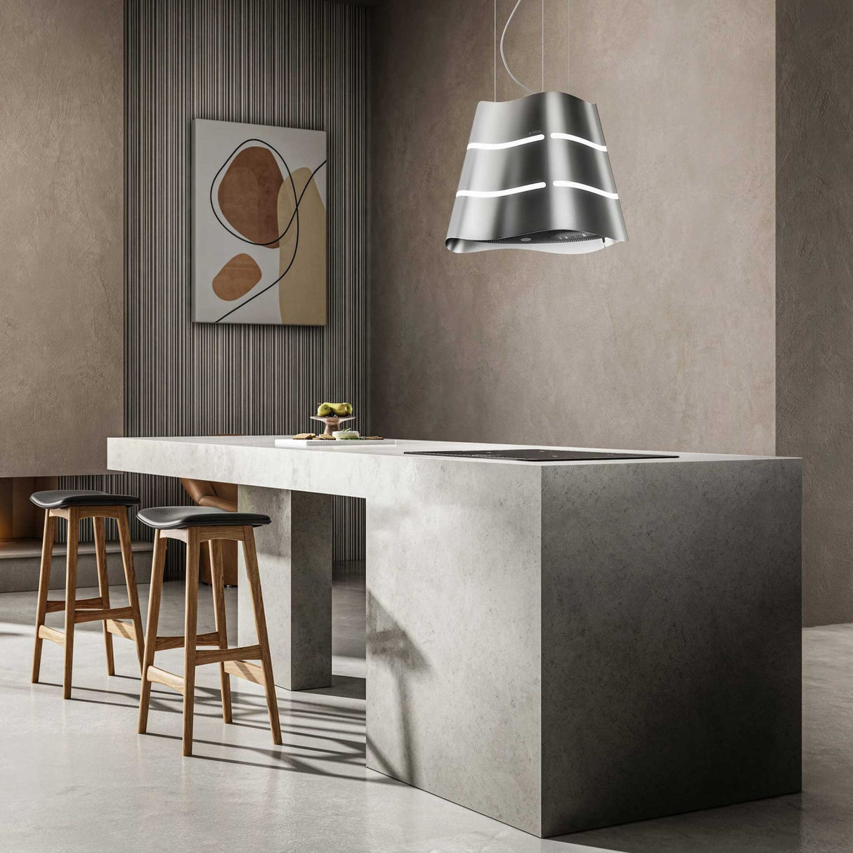 "Elica Wave UX" von Elica (Bild 7).  /  /