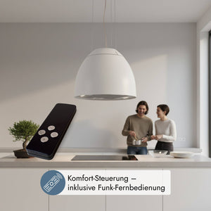 Airforce New Moon Inselhaube Restyling