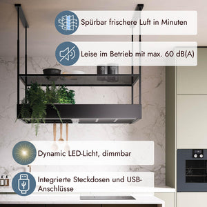 "Falmec Spazio" von Falmec (Bild 7).  /  /