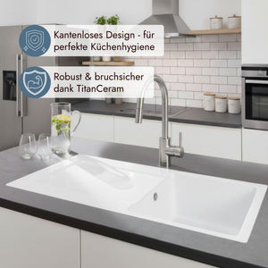 Villeroy & Boch Siluet 45 Flat