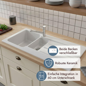 Villeroy & Boch Architectura 60 XR