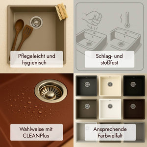 Systemceram Stema 80 F