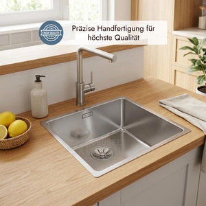 Blanco CLARON 400-IF