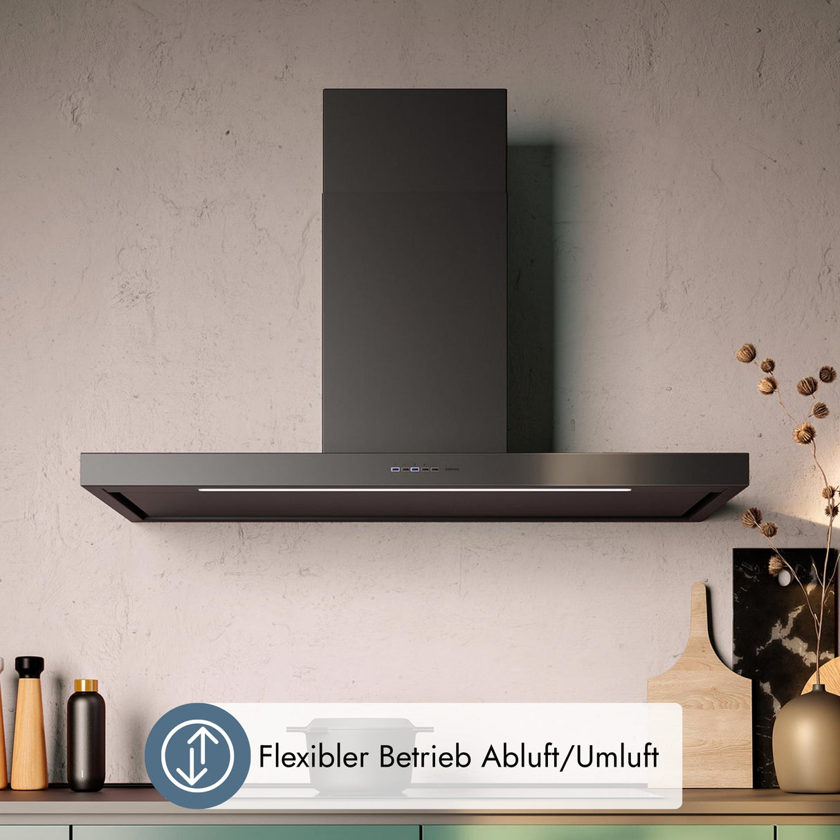 "Falmec Plane NRS Plus" von Falmec (Bild 7).  /  /