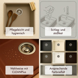 Systemceram Solva 80