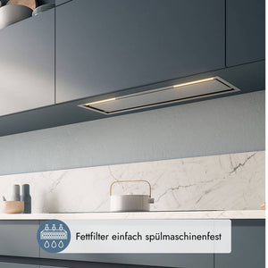 Falmec Lüfterbaustein Plus