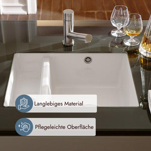 Villeroy & Boch Como Window