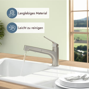 Villeroy & Boch Junis Shower