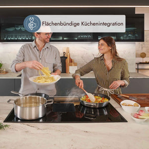 Berbel Downline Infinity Pro