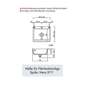 Systemceram Mera 57 F