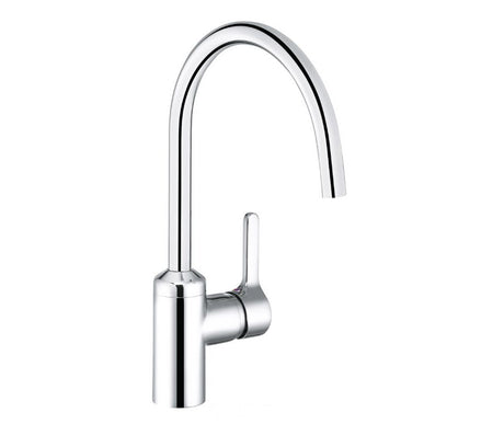 Kludi Bingo Star Vorfenster Armatur Chrom