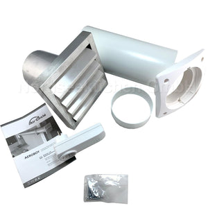 Elektrischer Mauerkasten Aeroyboy 125 mm von Aircircle