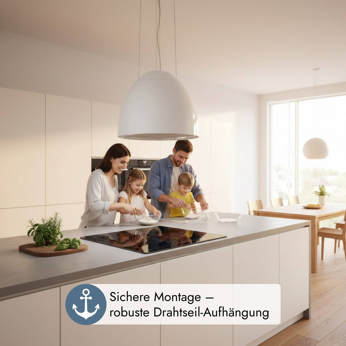 Airforce New Moon Inselhaube Restyling