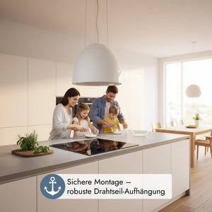 Airforce New Moon Inselhaube Restyling