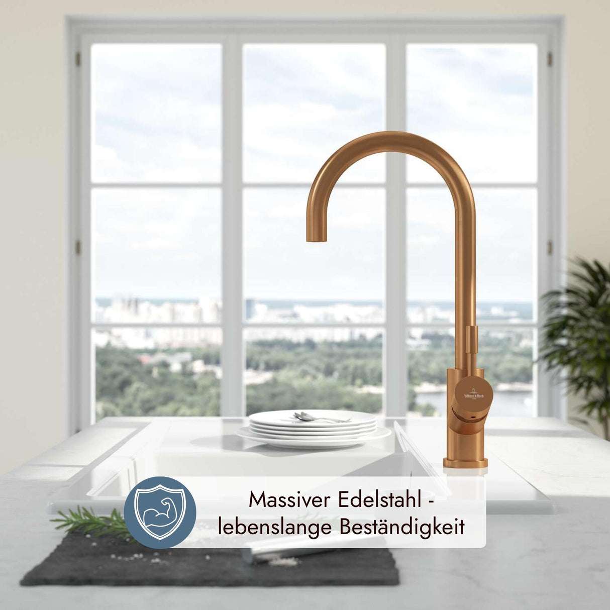 Villeroy & Boch Umbrella