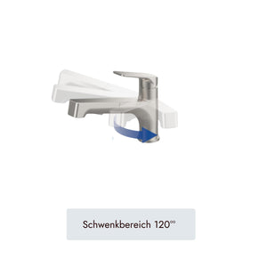 Villeroy & Boch Junis Shower