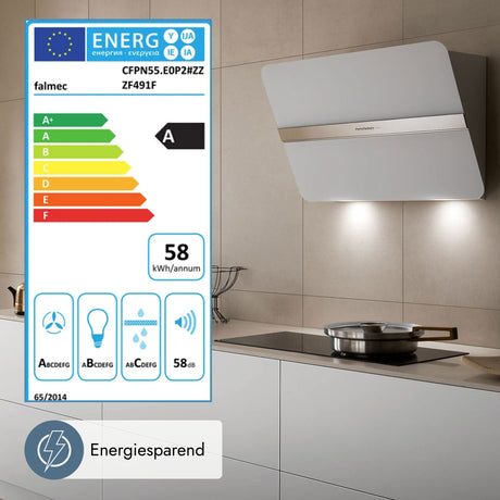 "Falmec Flipper" von Falmec (Bild 8).  /  /