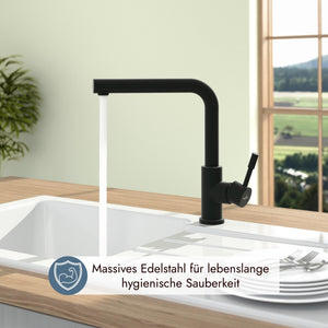 Villeroy & Boch Steel Shower Window