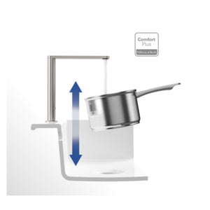 Villeroy & Boch Finera Square