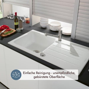Villeroy & Boch Como Shower Window