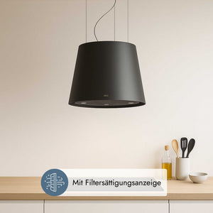 "Elica Easy UX Inselhaube" von Elica (Bild 8).  /  /