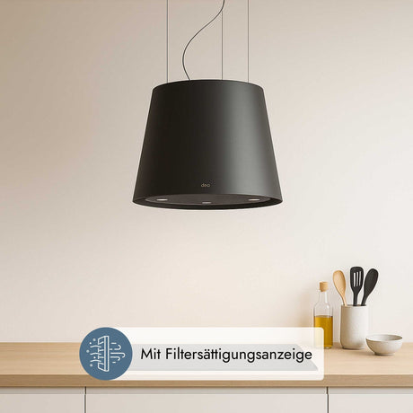 "Elica Easy UX Inselhaube" von Elica (Bild 8).  /  /