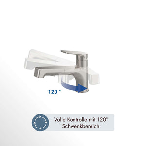 Villeroy & Boch Junis Shower