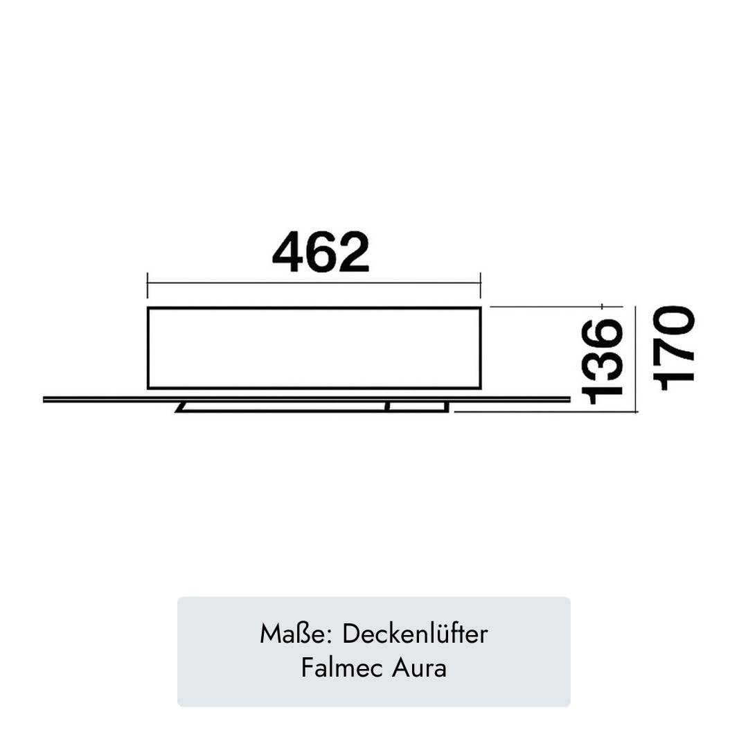 Falmec Aura