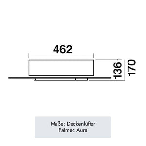 Falmec Aura