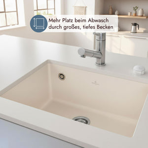 Villeroy & Boch Subway 60 SU