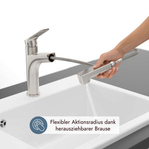 Villeroy & Boch Junis Sky Shower