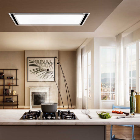 "Elica Skydome Deckenlüfter" von Elica (Bild 8).  /  /