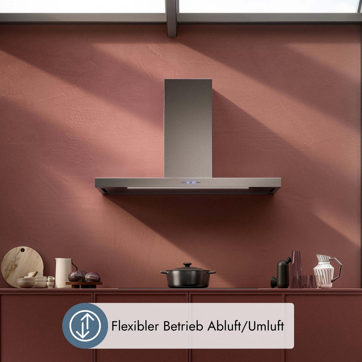 "Falmec Plane Plus" von Falmec (Bild 8).  /  /