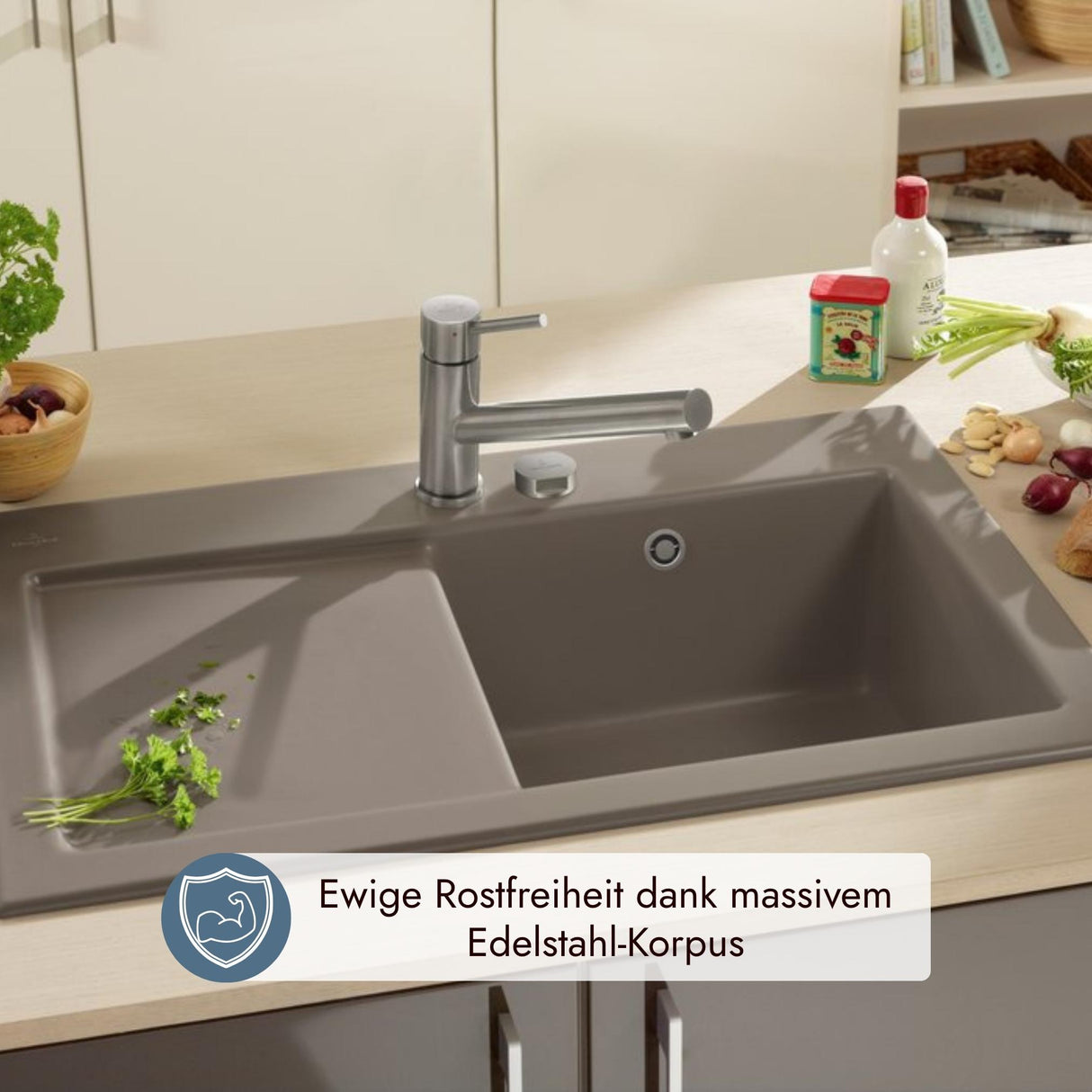 Villeroy & Boch Como Window